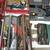 Two Vintage Metal Tool Boxes Filled With Various Tools $25 Each 1 thumbnail