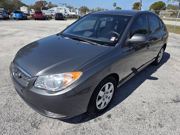 2009 Hyundai Elantra GLS - $300 Down - $300 (Hudson)63443331342849123