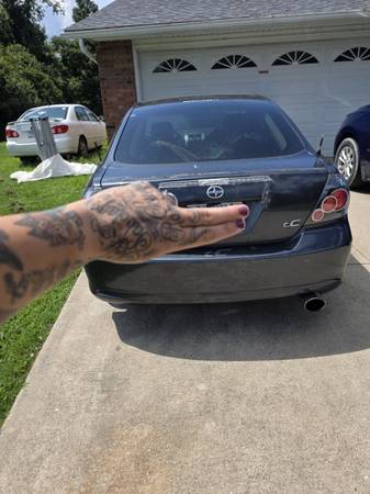 08 Scion TC - $3,500 (Lawrenceburg)63470601637761122