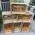 Wood Crate / Wood Crates 1 thumbnail