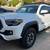 2023 Toyota Tacoma dual cab trd 4x4 2 thumbnail