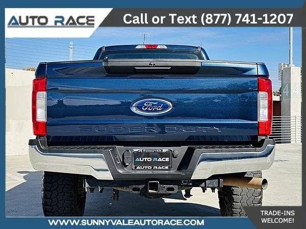 2019 Ford F-250 Super Duty STX - $31999.0063470782354947124