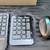 Microsoft Sculpt Ergonomic Wireless Keyboard & Mouse Desktop Set Dongl 8 thumbnail