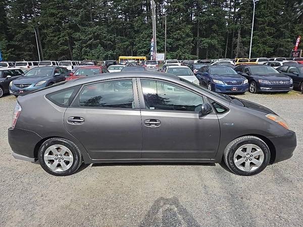 2008 TOYOTA PRIUS - $4999.0063623171656067120