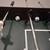 Pristine Mid-Size Foosball Table $90 obo! (Sturdy Freestanding + Balls 6 thumbnail