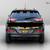 2017 Jeep Cherokee Latitude Sport Utility 4D suv Diamond Black Crystal 6 thumbnail