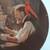 Norman Rockwell Plate The Ship Builder 1980 Limited Edition Authentic 4 thumbnail