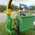 Nova BX72R chipper, 3 point, pto, 2 thumbnail