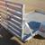 54" x 8' Aluma Utility/ATV Trailer - ALL-ALUMINUM, SUPER LIGHTWEIGHT 12 thumbnail