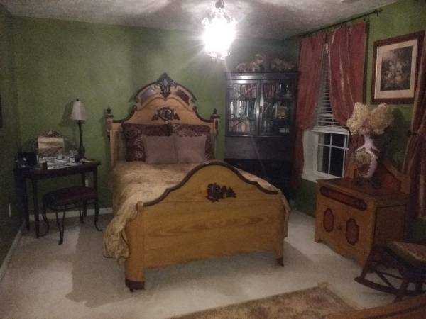 $985 / 1br - Double bed bliss (so. nashua)63931922060418120