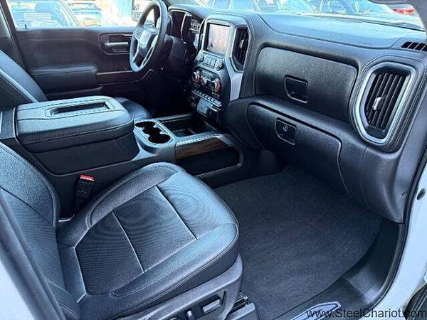 2022 GMC Sierra 1500 Limited - Photo 15