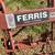 Ferris Commercial Walk Behind Mower 6 thumbnail