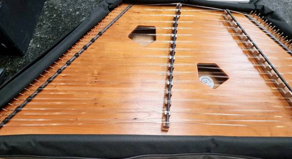 Bass player (and other stuff) looking for mates to play and write with64304186035713122