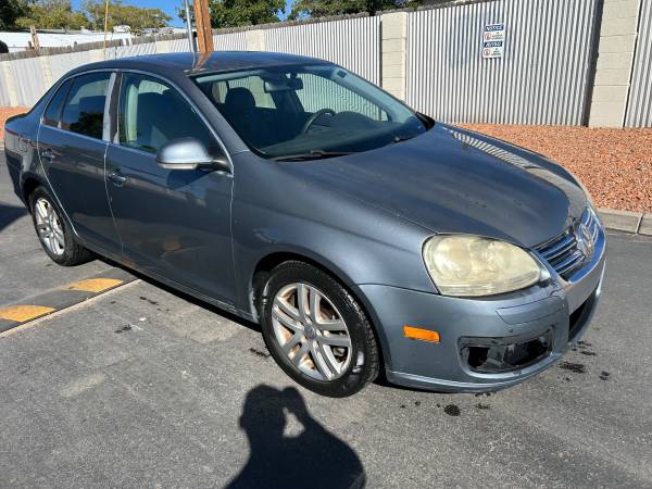 2007 Jetta 1