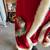 **++++++4’ santa ($180 retail) 4 thumbnail