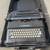 Vintage Olivetti Lexikon 83DL Lexicon Electric Typewriter with Case 1 thumbnail