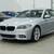 2015 BMW 5 Series Diesel 535d Sedan 3 thumbnail