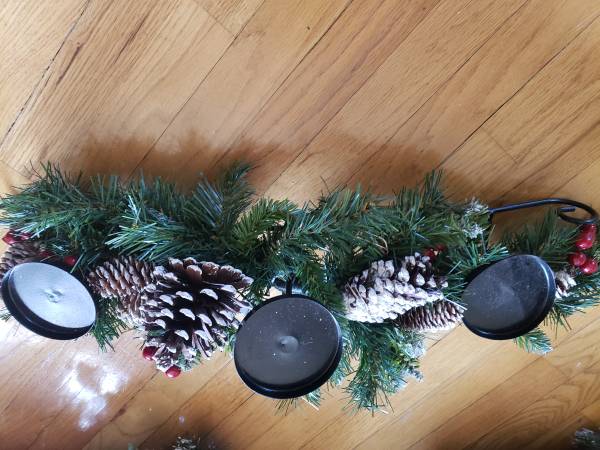 Christmas decorations 1