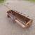 6 ft heavy duty gill gannon box blade / 3 position! 6 thumbnail