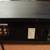Sony X33ES CD player 3 thumbnail