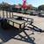 2026 Buck Dandy 5X8 2900 GVWR Utility Trailer 7 thumbnail