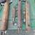 5 used Hydraulic rams/cylinders for sale.  $100 for all five. 2 thumbnail