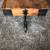 Vintage Railroad Cart Coffee Table 2 thumbnail