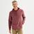 BRAND NEW, Ottoman Hoodie LG Maroon Pullover RETAIL $50 1 thumbnail