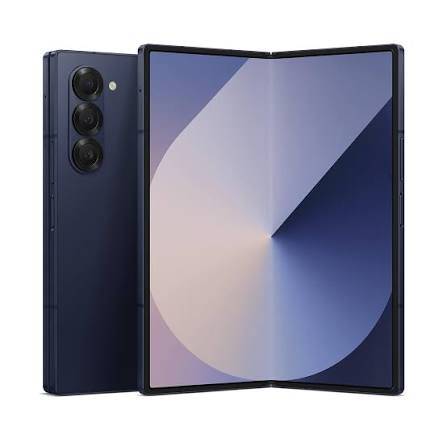 Samsung Galaxy z fold6 512 gb navy 1