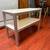 Aluminum shelves 2 thumbnail