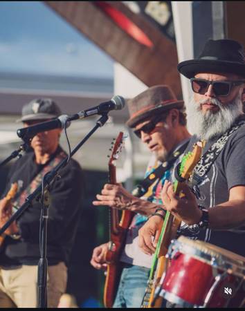 bassist sought by Latin Psychedelic Cumbia band (san diego)63819910788993121