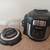 Ninja Foodi Deluxe Food Cooker FD401 LP3 Pre-Owned Good Cond. 8 Qt 1 thumbnail