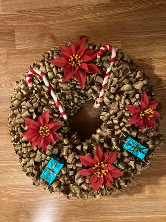 Wreath 1