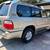 2002 Lexus Lx470 4x4 factory air leveling suspension 2 thumbnail