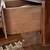 Solid wood nightstand 2 thumbnail