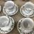 China Pearl Noel, Cups, Saucers and Plates 10 thumbnail