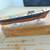 Vintage Louis Marx scale model "Sea Witch" clipper ship 12 thumbnail