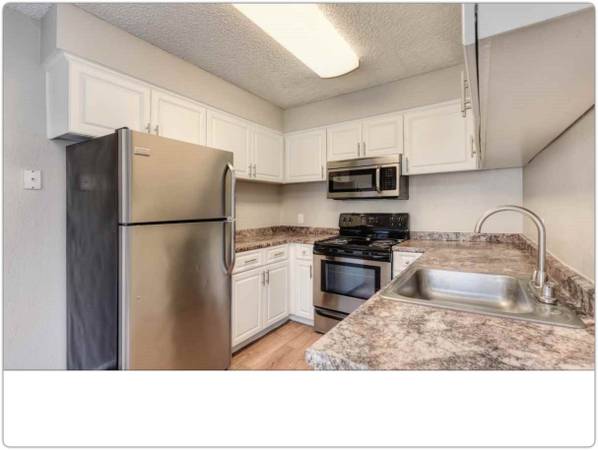 $1,575 / 1br - 650ft2 - Stunning renovated 1 bed, 1 bath! Gorgeous floors, kitchens, & more (Modesto/Ceres/Turlock)63970307939331120