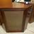 ALTEC LANSING 604E/606 CABINET 1 thumbnail