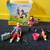 Breyer model horse Secretariat, vet playset, tack making kits 5 thumbnail
