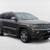 2019 Jeep Grand Cherokee  Overland SUV 3 thumbnail