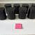 AS NEW MINT EIGHT (8) SONOS ONE SL WIFI WIRELESS SPEAKERS 1 thumbnail