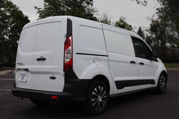 Furgón Ford Transit Connect XL 2015 - $8,999 (Victory Motors of Colorado)63612355453187124