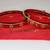 Cartier Love bracelets set of 2 1 thumbnail