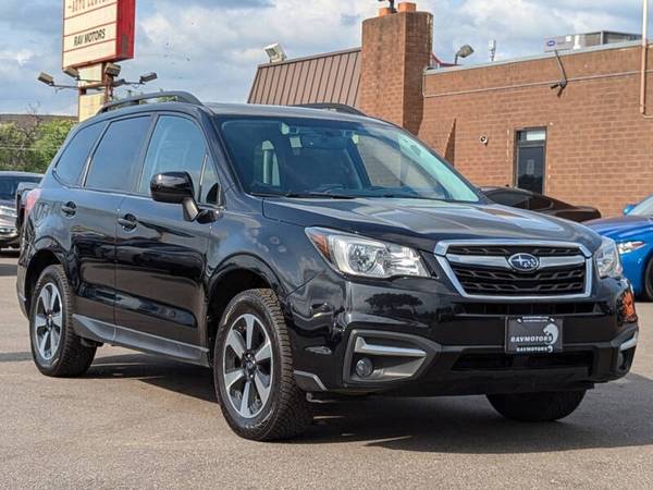 2017 Subaru Forester - $14,982 (Burnsville)63470066612609124