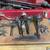 Milwaukee 1107-1 Heavy Duty Corded 1/2" Right Angle Drill with Lots of Accessori 2 thumbnail