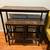 Bar table + 4 stools 1 thumbnail