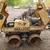 STONE TR34R Bulldog trench roller padfoot vibrating compactor diesel 1 thumbnail