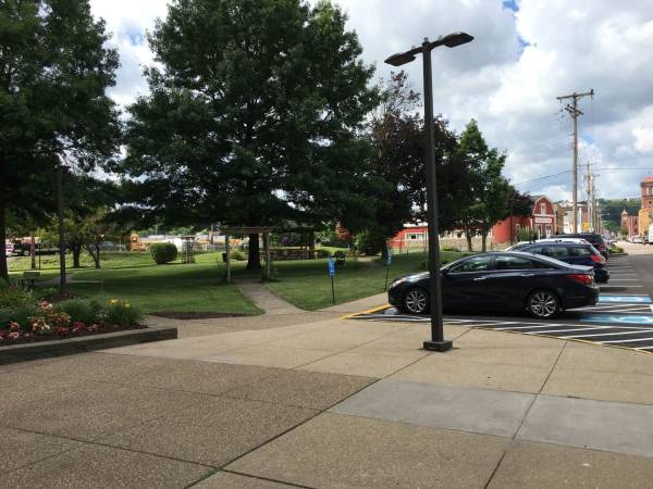 Fitness Center, Controlled Access, 1/bd 1/ba 1