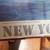 Vintage Letizia Pitigliani Manhattan New York City Framed Print 5 thumbnail